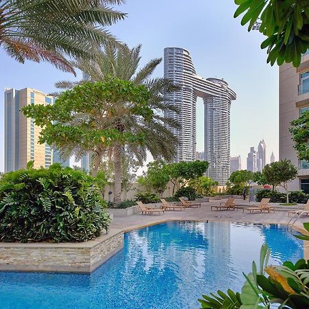 Xanadubai Loft Tower - Your Home Away From Home In Downtown Dubai! Exterior foto
