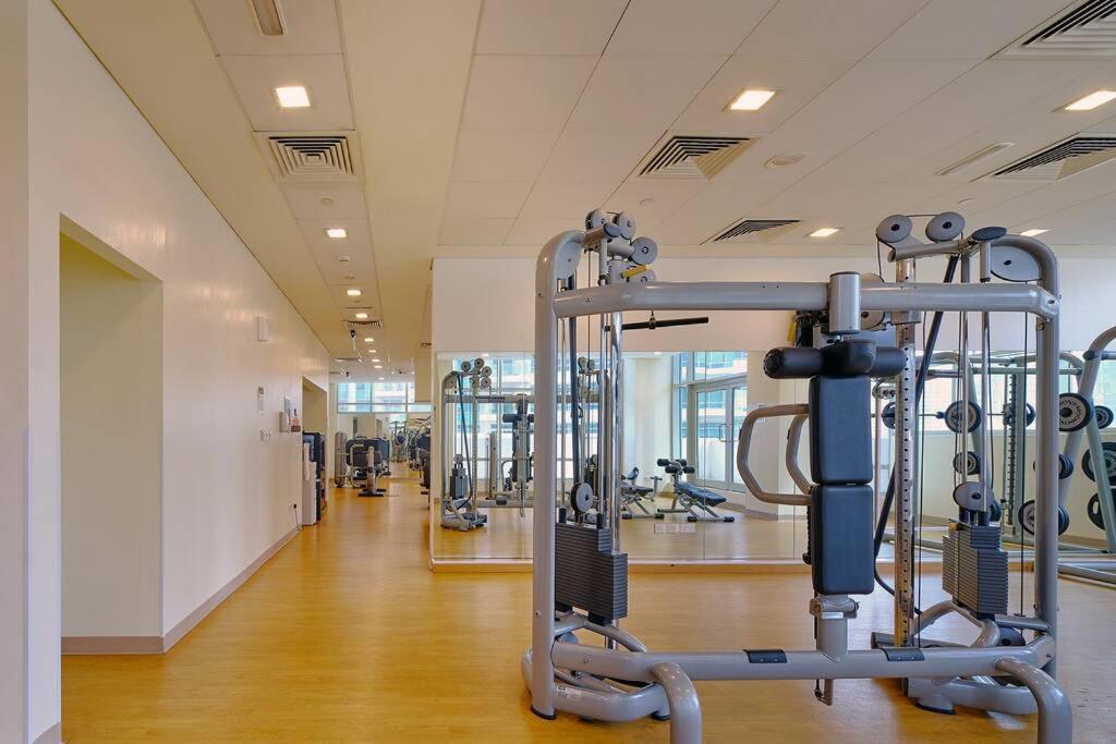 Xanadubai Loft Tower - Your Home Away From Home In Downtown Dubai! Exterior foto
