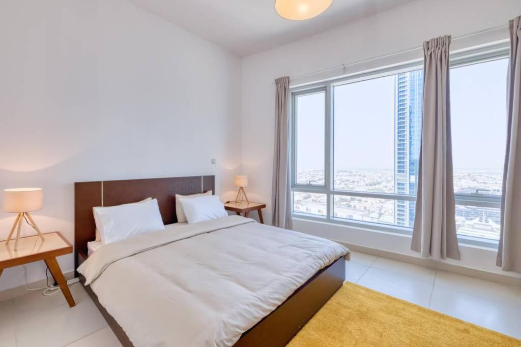 Xanadubai Loft Tower - Your Home Away From Home In Downtown Dubai! Exterior foto