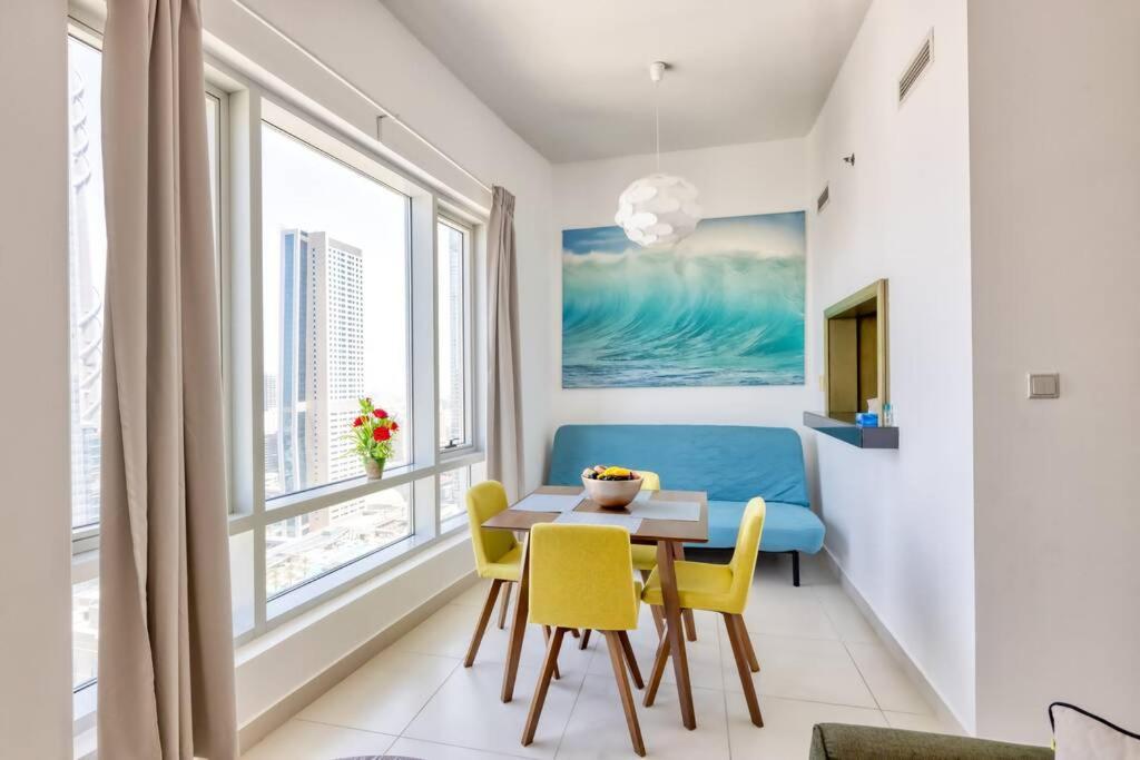 Xanadubai Loft Tower - Your Home Away From Home In Downtown Dubai! Exterior foto