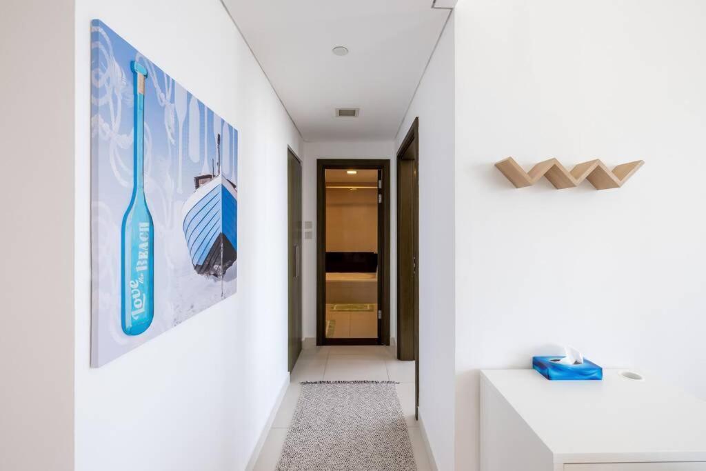 Xanadubai Loft Tower - Your Home Away From Home In Downtown Dubai! Exterior foto