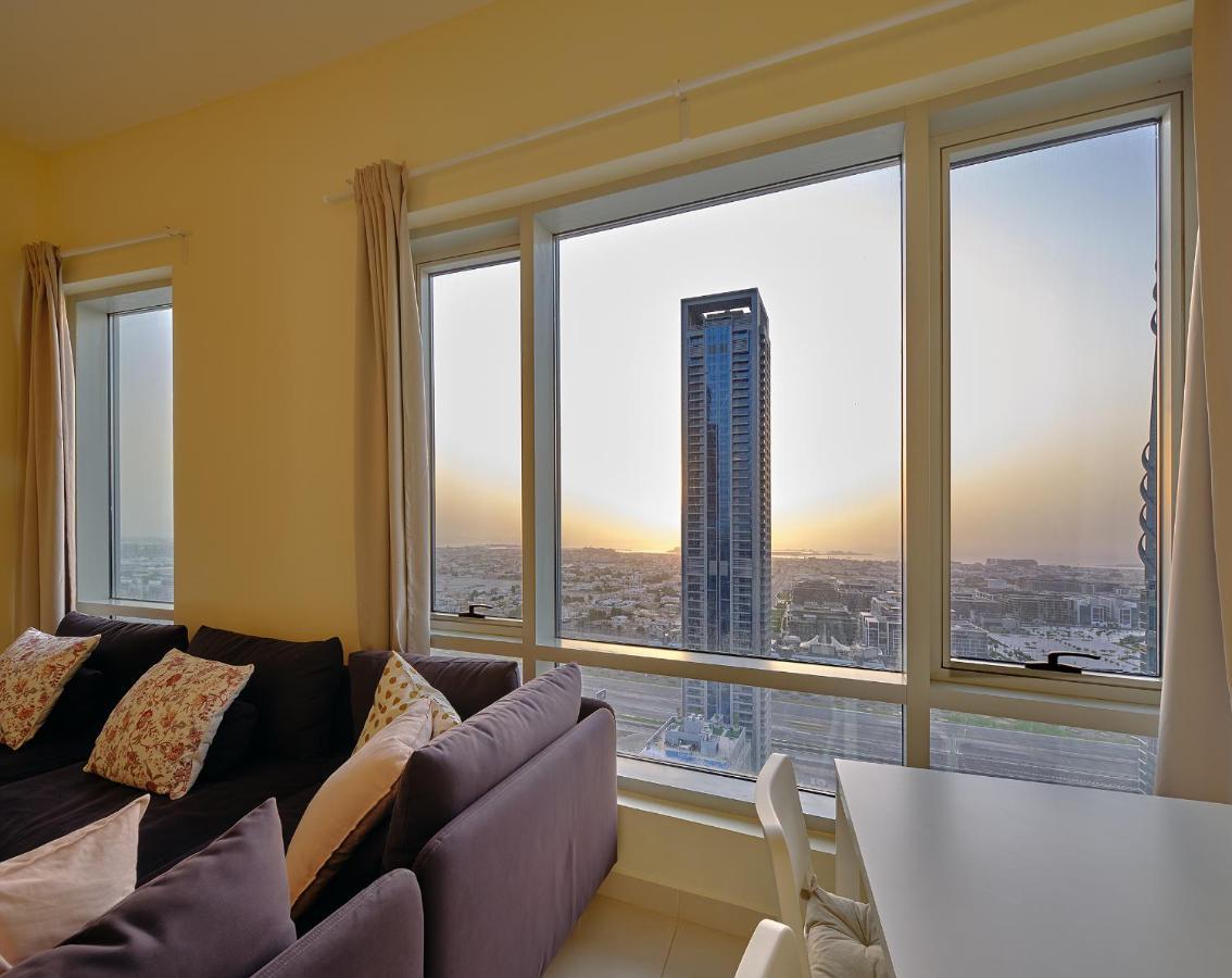 Xanadubai Loft Tower - Your Home Away From Home In Downtown Dubai! Exterior foto