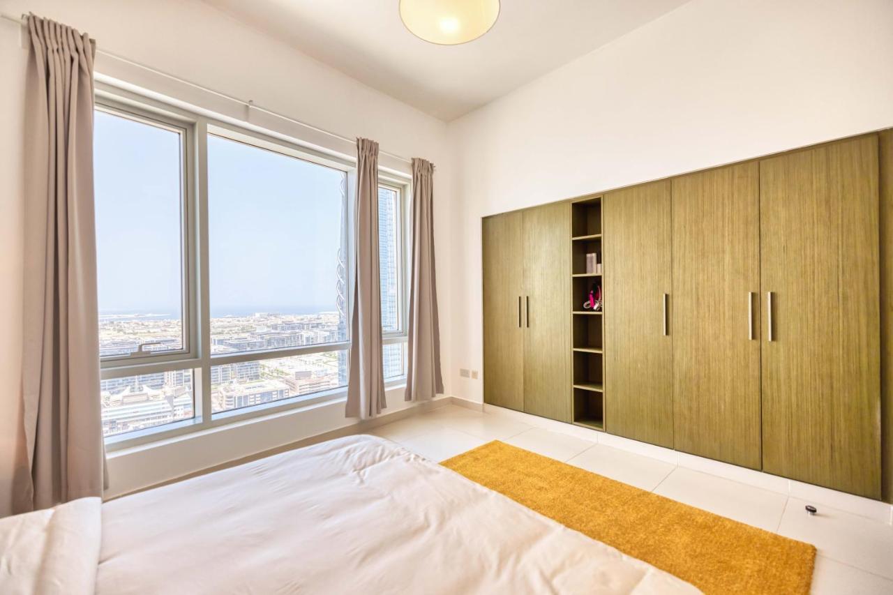 Xanadubai Loft Tower - Your Home Away From Home In Downtown Dubai! Exterior foto