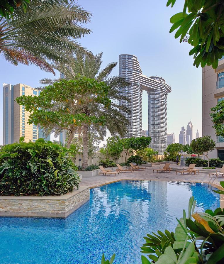 Xanadubai Loft Tower - Your Home Away From Home In Downtown Dubai! Exterior foto